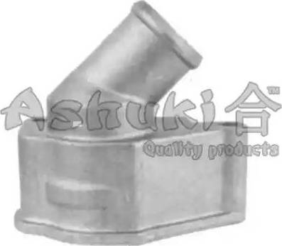 Ashuki 0459-1090 - Thermostat d'eau cwaw.fr