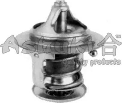 Ashuki 0459-1002 - Thermostat d'eau cwaw.fr