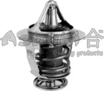 Ashuki 0459-1101 - Thermostat d'eau cwaw.fr