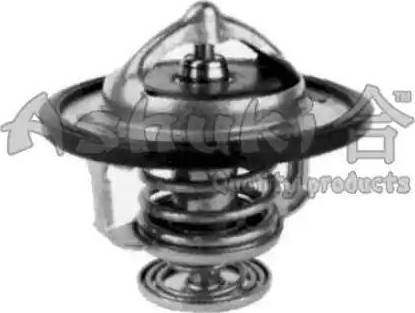 Ashuki 0459-1102 - Thermostat d'eau cwaw.fr