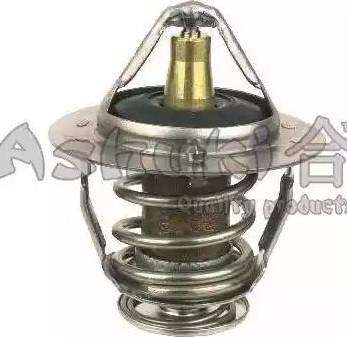 Ashuki 0459-8102 - Thermostat d'eau cwaw.fr