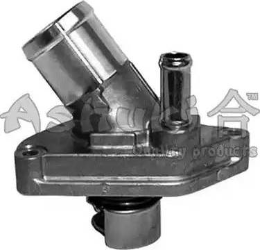 Ashuki 0459-8201 - Thermostat d'eau cwaw.fr