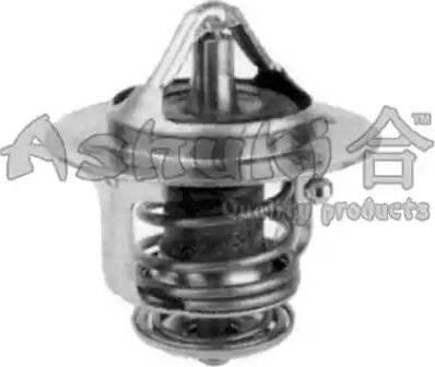 Ashuki 0459-2005 - Thermostat d'eau cwaw.fr