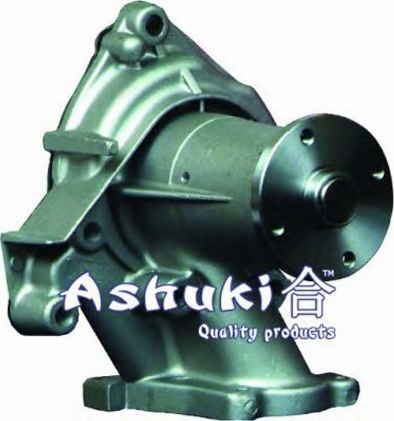 Ashuki 04536901 - Pompe à eau cwaw.fr