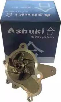 Ashuki 0453-8250 - Pompe à eau cwaw.fr