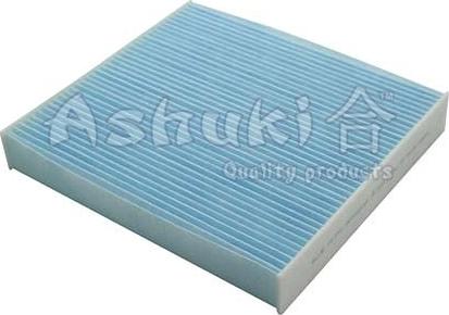 Ashuki 0402-4010 - Filtre, air de l'habitacle cwaw.fr