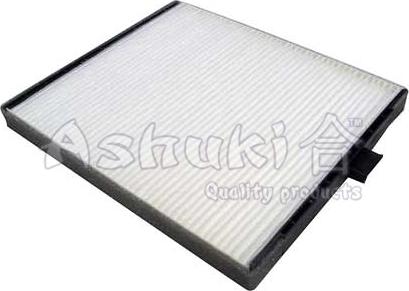 Ashuki 0402-6090 - Filtre, air de l'habitacle cwaw.fr