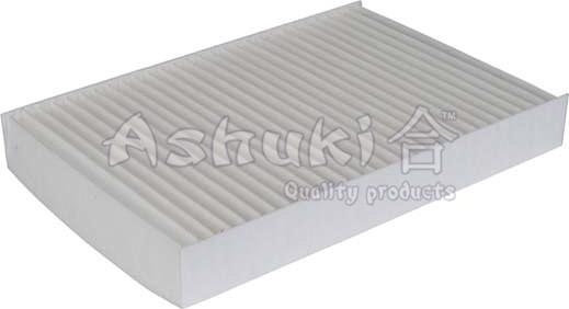 Ashuki 0402-6101 - Filtre, air de l'habitacle cwaw.fr