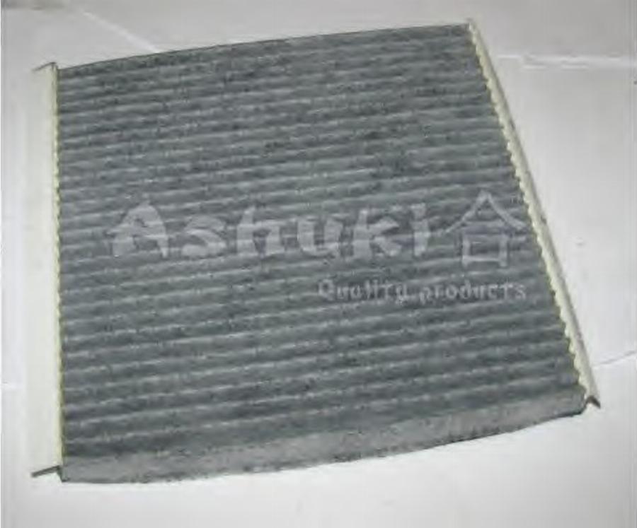 Ashuki 0402-6102 - Filtre, air de l'habitacle cwaw.fr