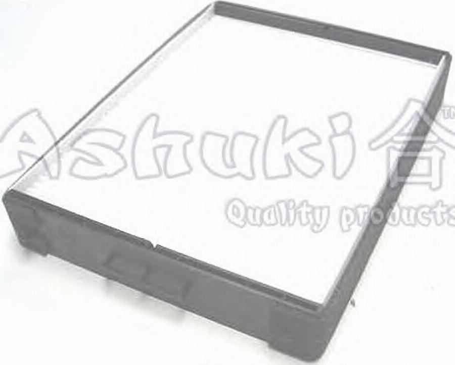 Ashuki 0402-0050 - Filtre, air de l'habitacle cwaw.fr