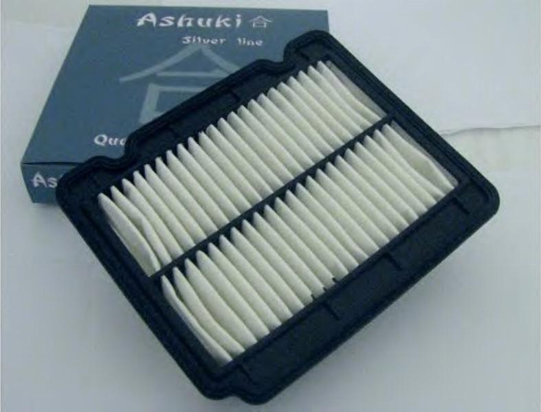 Ashuki 0402-1001 - Filtre, air de l'habitacle cwaw.fr