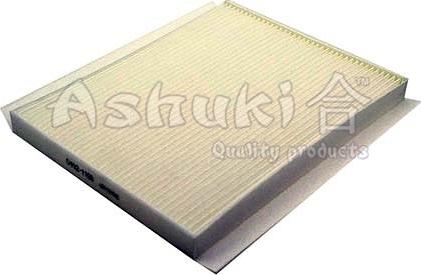 Ashuki 0402-1150 - Filtre, air de l'habitacle cwaw.fr