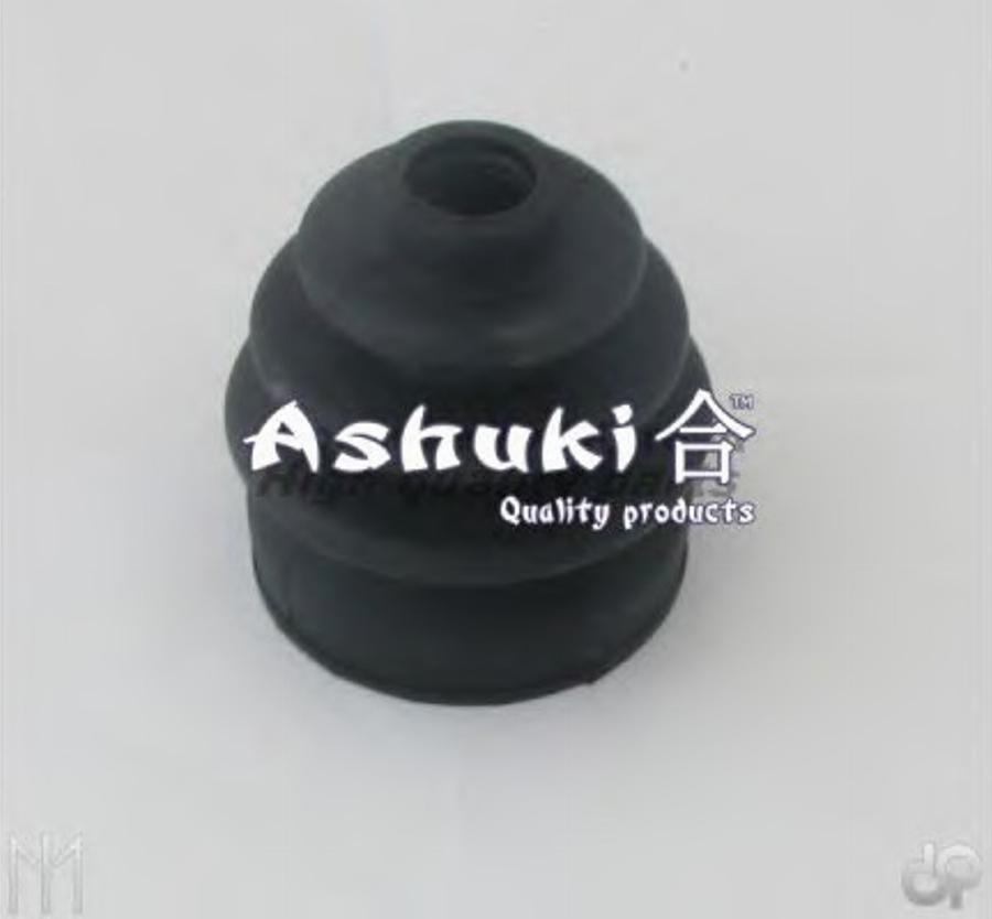 Ashuki 0858-0002 - Joint-soufflet, arbre de commande cwaw.fr