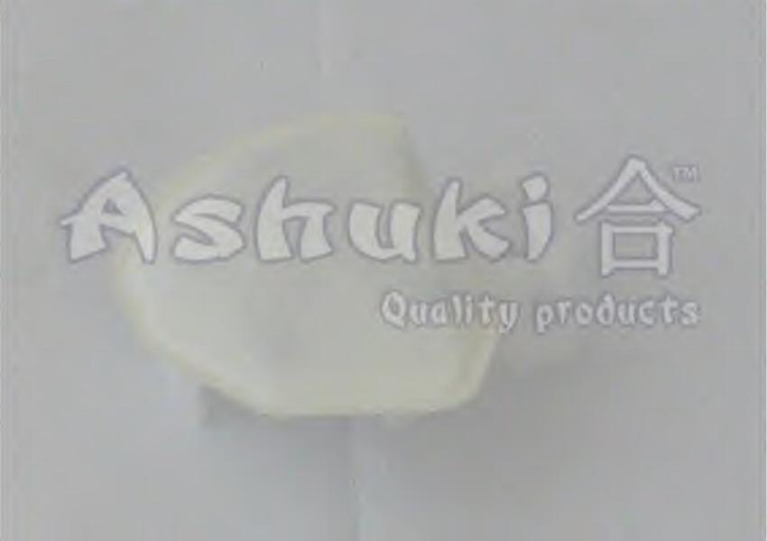 Ashuki 03999503 - Filtre à carburant cwaw.fr