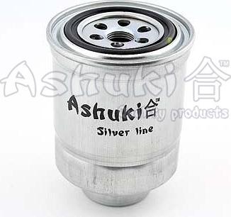 Ashuki 0399-5301 - Filtre à carburant cwaw.fr