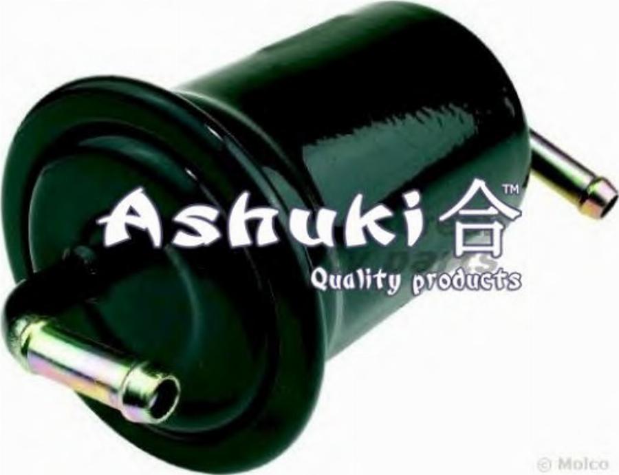 Ashuki 0399-3902 - Filtre à carburant cwaw.fr