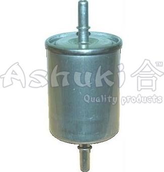 Ashuki 0399-3401 - Filtre à carburant cwaw.fr