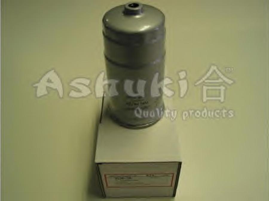 Ashuki 0399-7130 - Filtre à carburant cwaw.fr