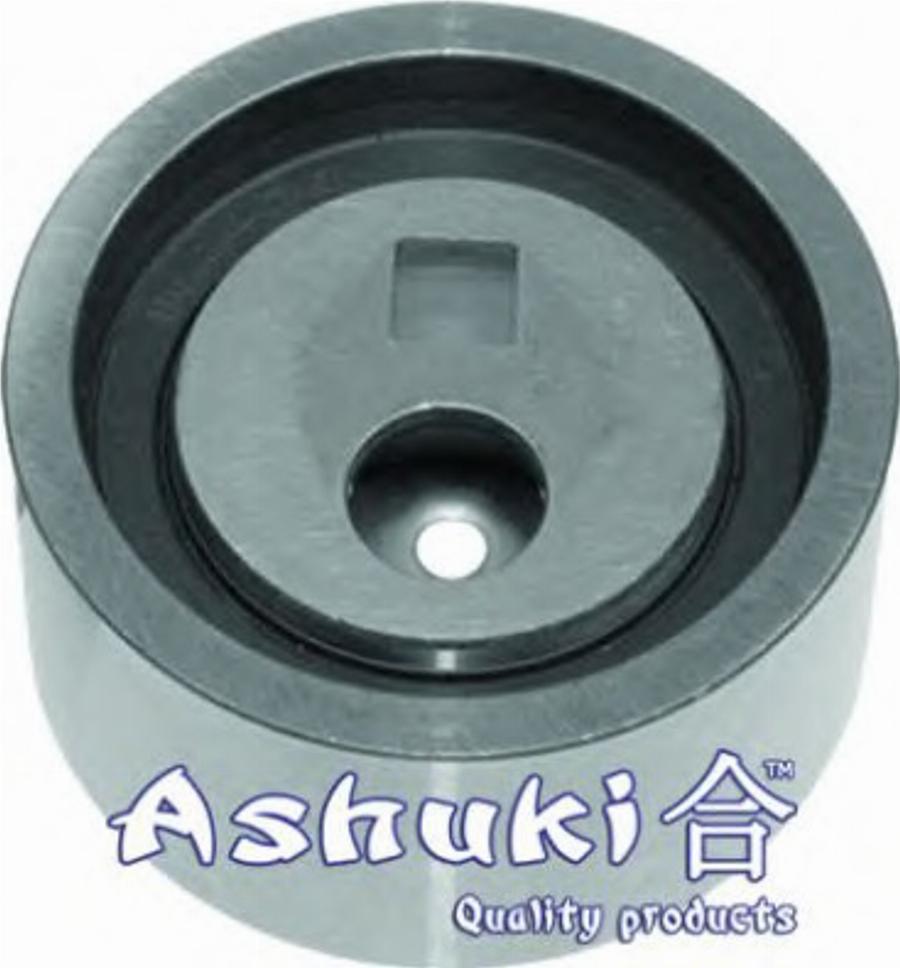 Ashuki 0342-7090 - Poulie renvoi / transmission, courroie de distribution cwaw.fr