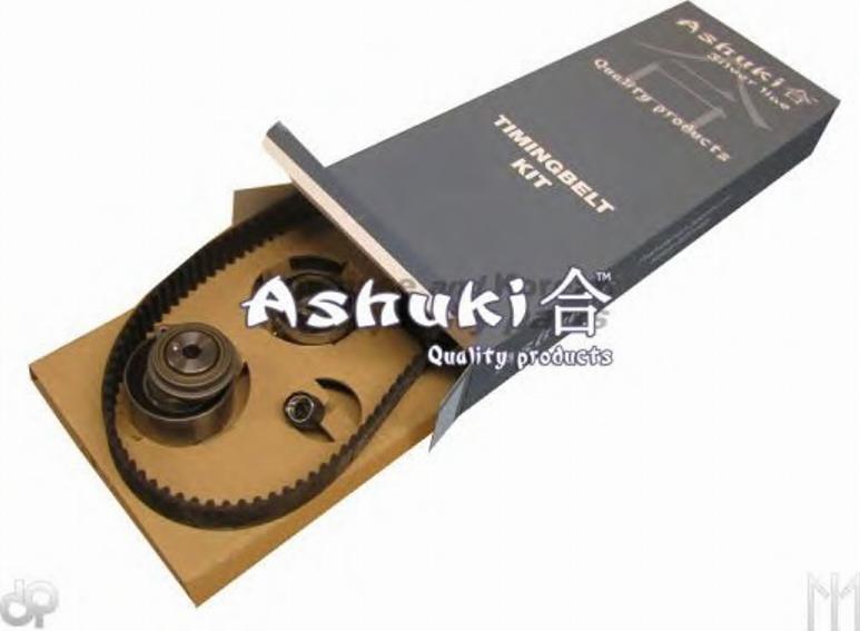 Ashuki 0333-9301 - Kit de distribution cwaw.fr