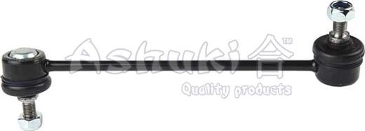 Ashuki 1491-4250 - Entretoise / tige, stabilisateur cwaw.fr