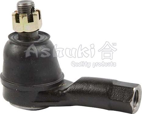 Ashuki 1446-5090 - Rotule de barre de connexion cwaw.fr