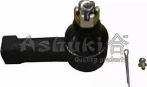 Ashuki 1446-5150 - Rotule de barre de connexion cwaw.fr