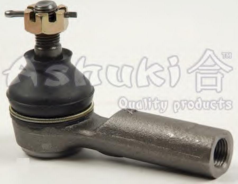 Ashuki 1446-2801 - Rotule de barre de connexion cwaw.fr