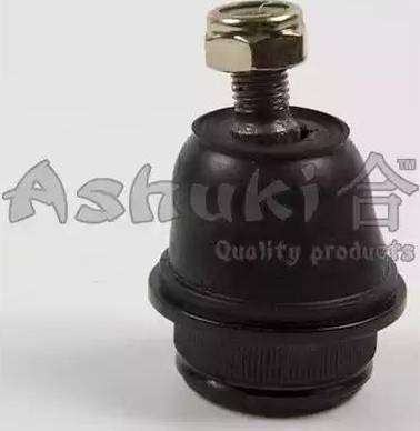 Ashuki 1458-9201 - Rotule de suspension cwaw.fr