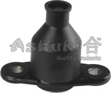 Ashuki 14581250 - Rotule de suspension cwaw.fr