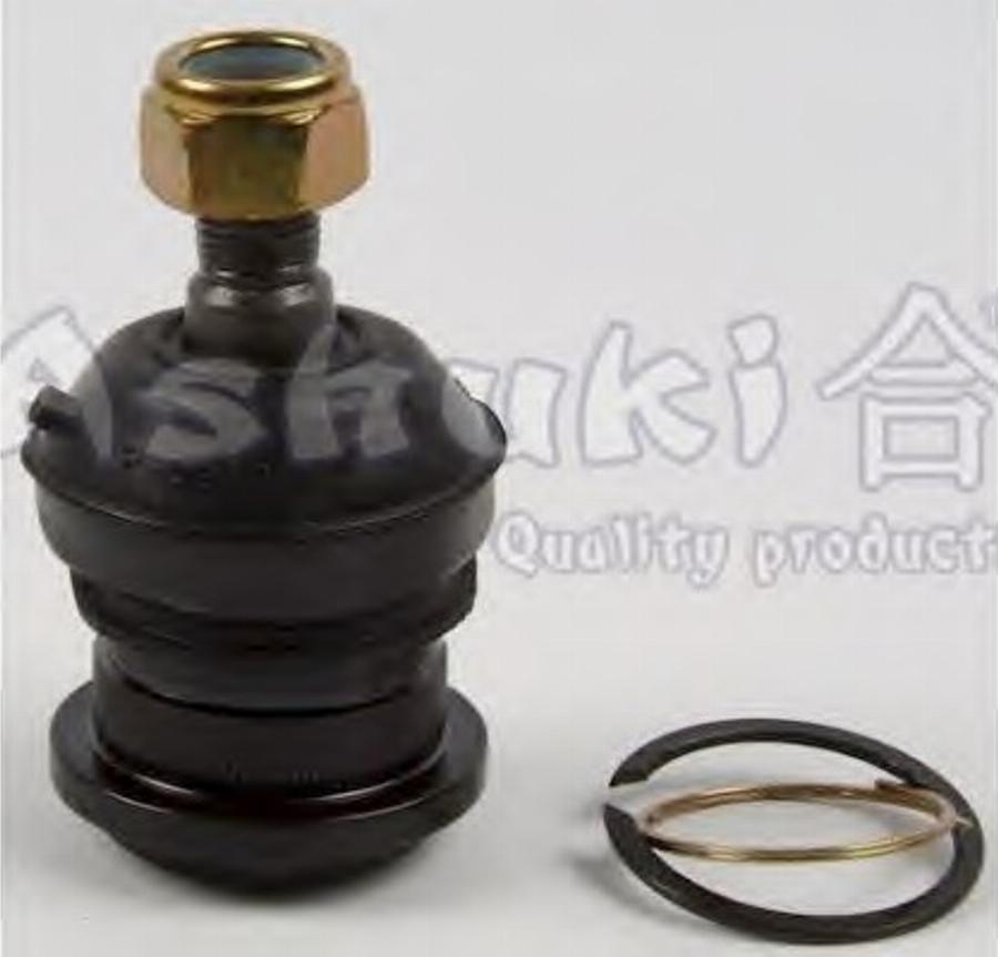 Ashuki 1464-5005 - Rotule de suspension cwaw.fr