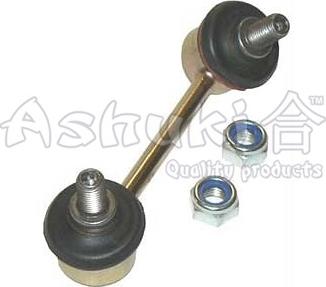 Ashuki 1467-4402 - Entretoise / tige, stabilisateur cwaw.fr