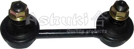 Ashuki 1467-8101 - Entretoise / tige, stabilisateur cwaw.fr