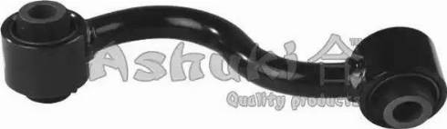 Ashuki 1467-3301 - Entretoise / tige, stabilisateur cwaw.fr