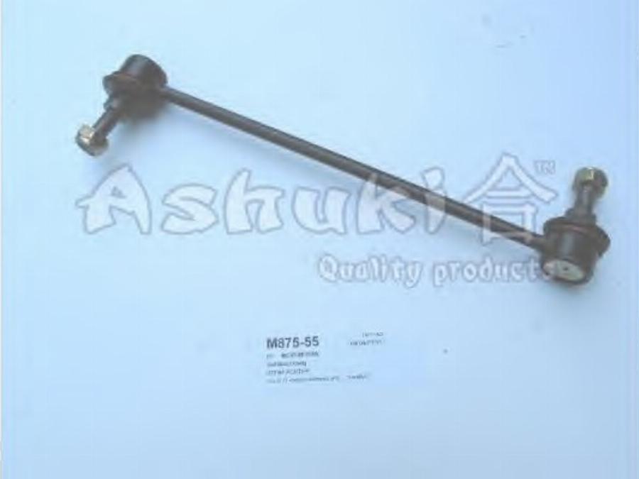 Ashuki 1467-7003 - Entretoise / tige, stabilisateur cwaw.fr