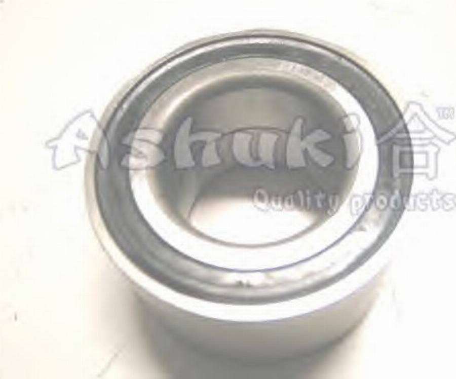 Ashuki 1410-4030 - Kit de roulements de roue cwaw.fr