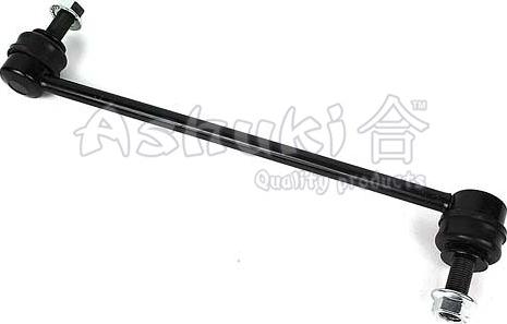 Ashuki 1488-9301 - Entretoise / tige, stabilisateur cwaw.fr