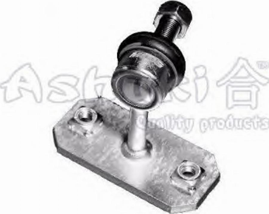 Ashuki 1488-4402 - Stabilisateur, chassis cwaw.fr