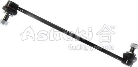 Ashuki 1488-4502 - Entretoise / tige, stabilisateur cwaw.fr