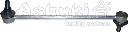 Ashuki 1488-4302 - Entretoise / tige, stabilisateur cwaw.fr