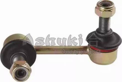 Ashuki 1488-4204 - Entretoise / tige, stabilisateur cwaw.fr