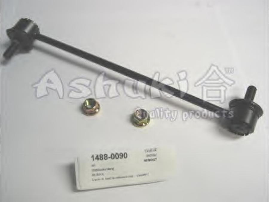 Ashuki 1488-0090 - Stabilisateur, chassis cwaw.fr