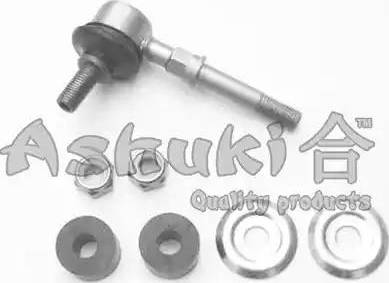 Ashuki 1488-3005 - Entretoise / tige, stabilisateur cwaw.fr