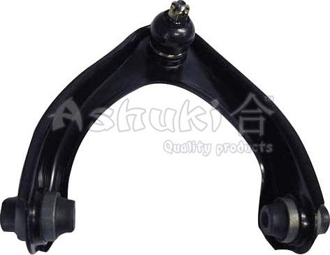 Ashuki 1479-6004 - Bras de liaison, suspension de roue cwaw.fr