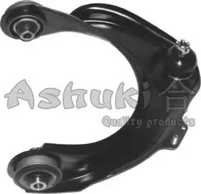 Ashuki 1479-3004 - Bras de liaison, suspension de roue cwaw.fr