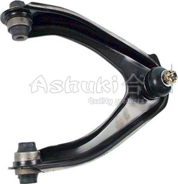 Ashuki 1476-8004 - Bras de liaison, suspension de roue cwaw.fr