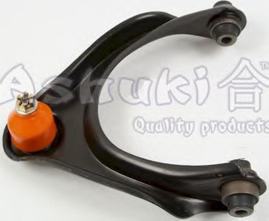 Ashuki 1476-3104 - Bras de liaison, suspension de roue cwaw.fr