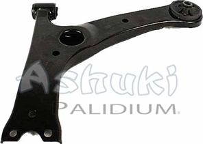 Ashuki 1470-9302 - Bras de liaison, suspension de roue cwaw.fr