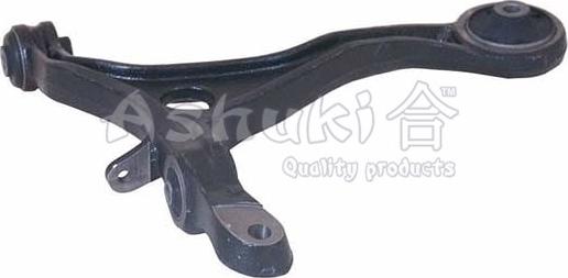 Ashuki 1470-4204 - Bras de liaison, suspension de roue cwaw.fr