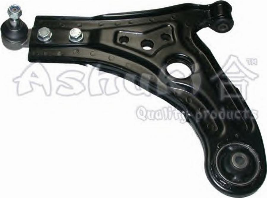 Ashuki 1470-5090 - Bras de liaison, suspension de roue cwaw.fr